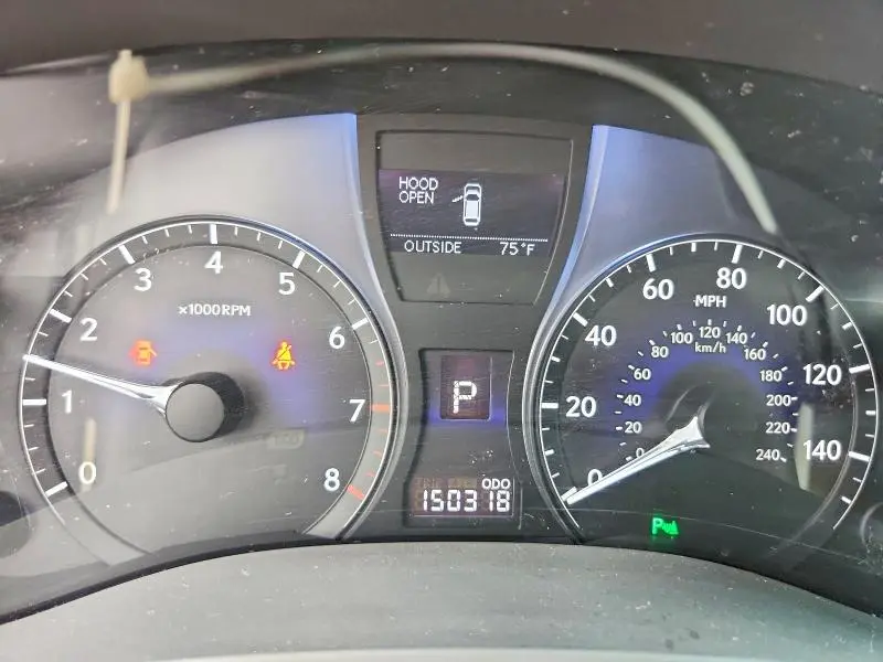 2010 LEXUS RX 350 BASE  