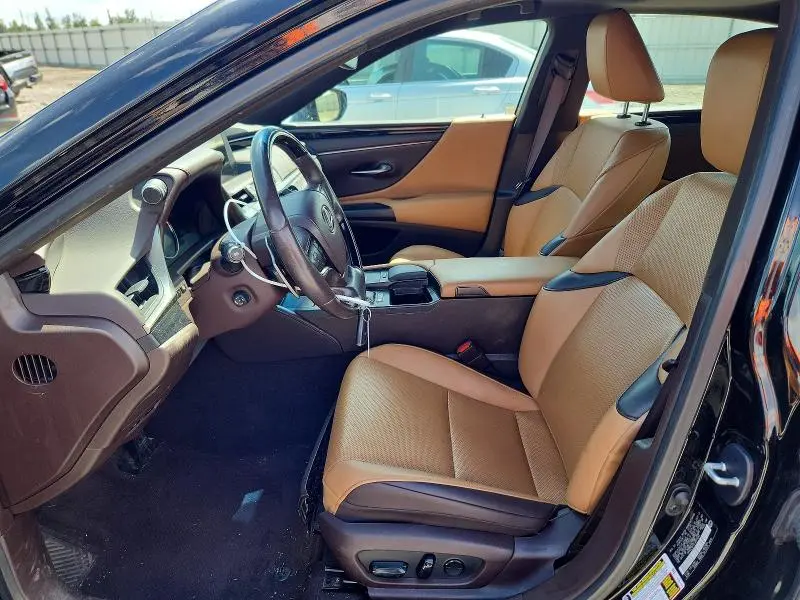 2020 LEXUS ES 350  
