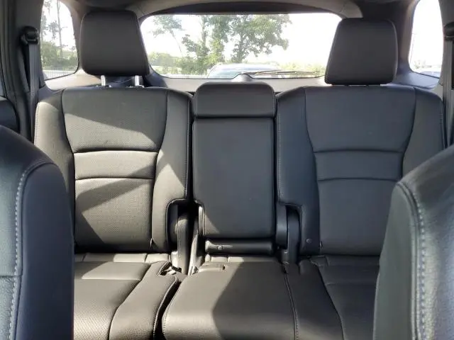 2024 HONDA PASSPORT EXL  