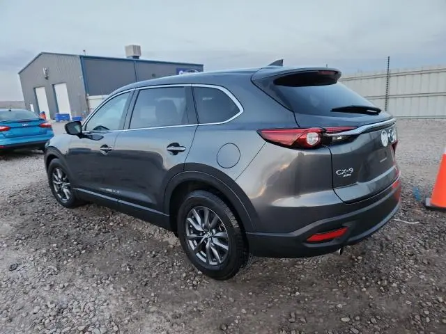 2020 MAZDA CX-9 TOURING  