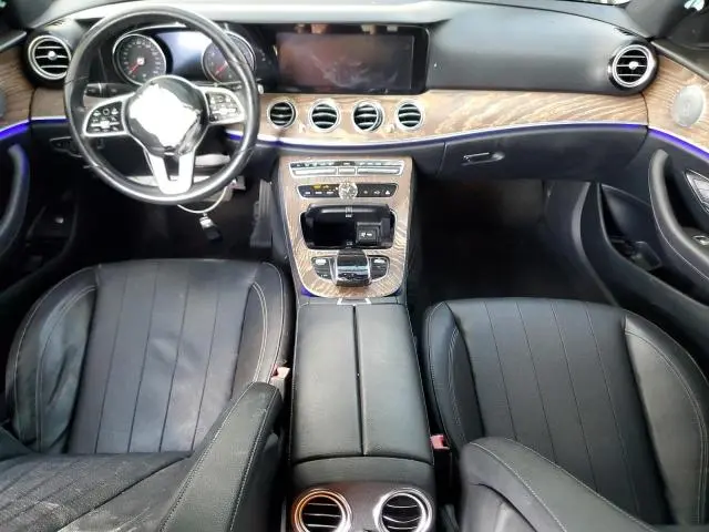 2019 MERCEDES-BENZ E 300