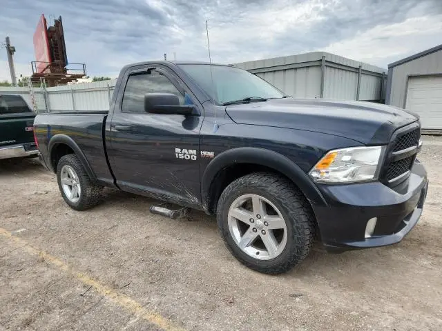 2014 RAM 1500 ST