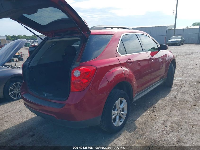 2015 CHEVROLET EQUINOX 1LT