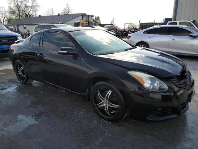 2013 NISSAN ALTIMA S  