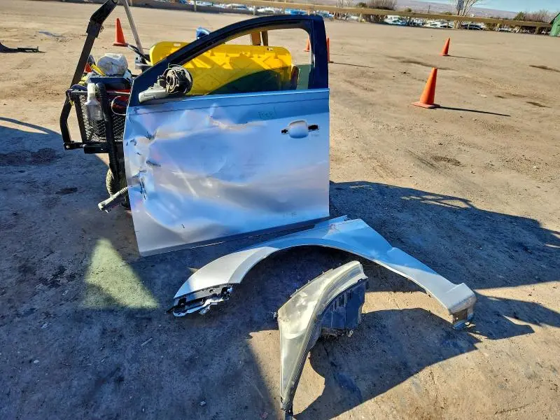 2012 CHEVROLET CRUZE ECO  