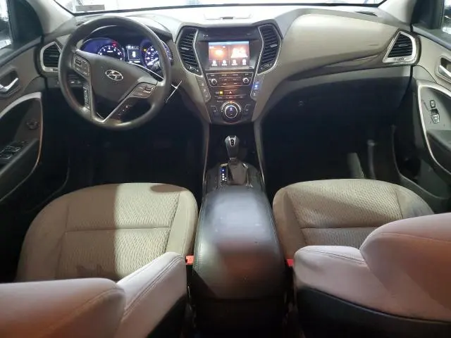 2019 HYUNDAI SANTA FE XL SE  