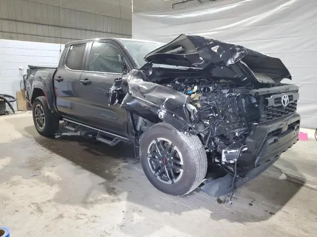 2024 TOYOTA TACOMA DOUBLE CAB  