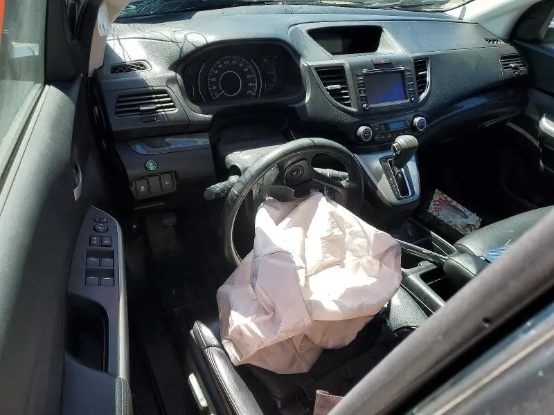 2014 HONDA CR-V TOURING  