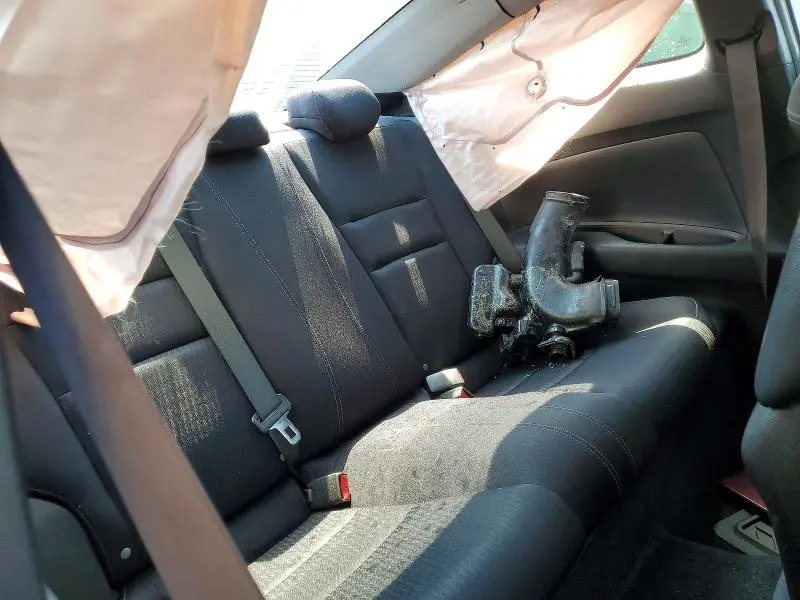 2015 HONDA ACCORD EX  
