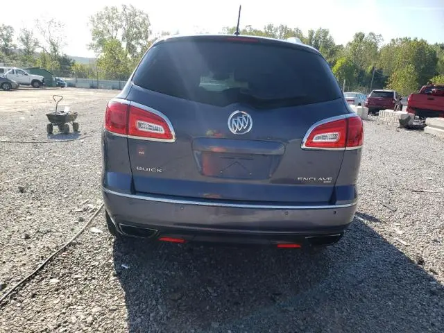 2014 BUICK ENCLAVE