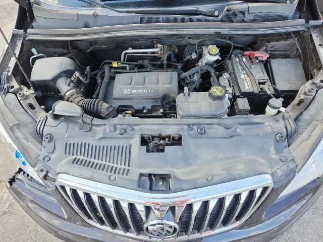 2014 BUICK ENCORE   