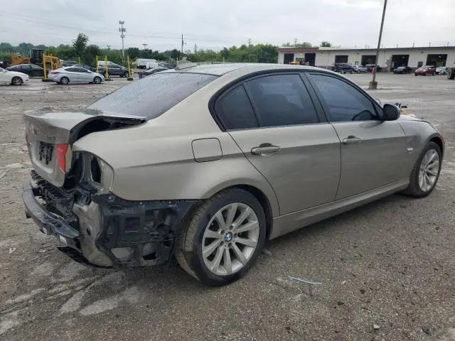 2011 BMW 328 XI  