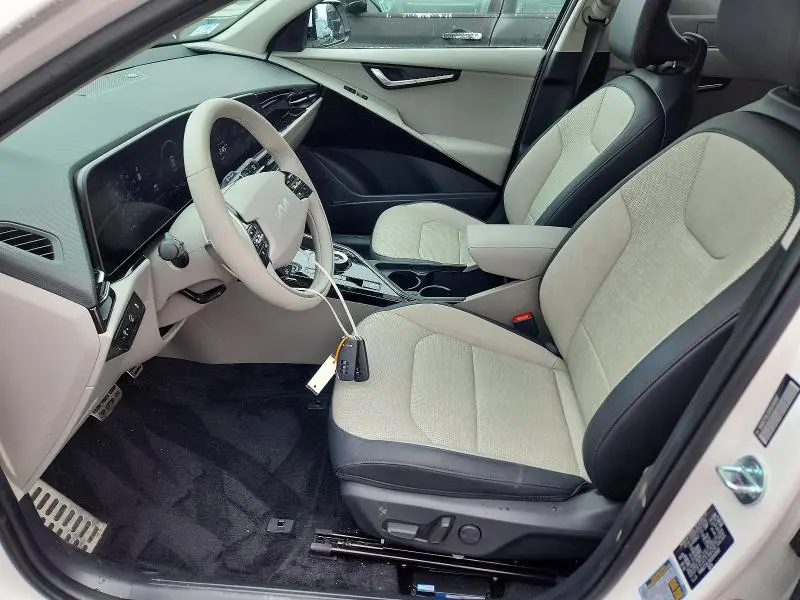 2025 KIA NIRO WAVE  