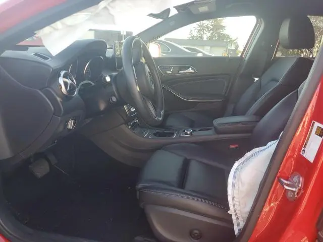 2020 MERCEDES-BENZ GLA 250  