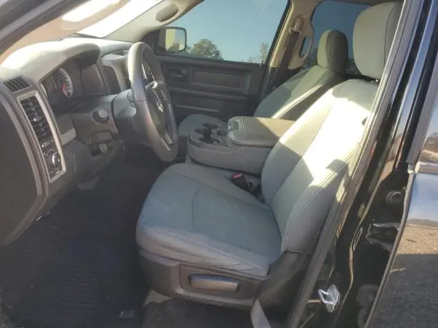 2014 RAM 1500 ST  