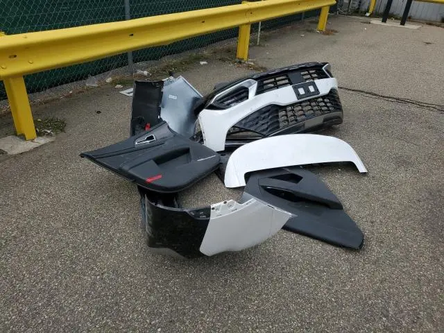 2024 KIA SPORTAGE SX PRESTIGE  