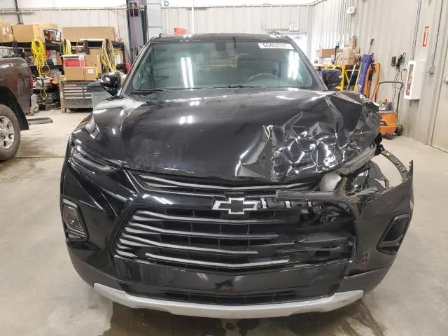 2020 CHEVROLET BLAZER 3LT  