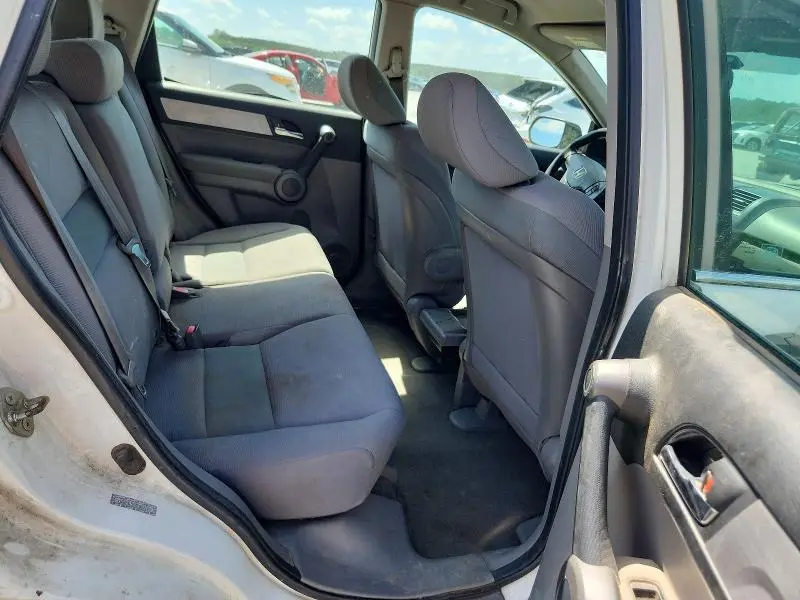 2010 HONDA CR-V LX  