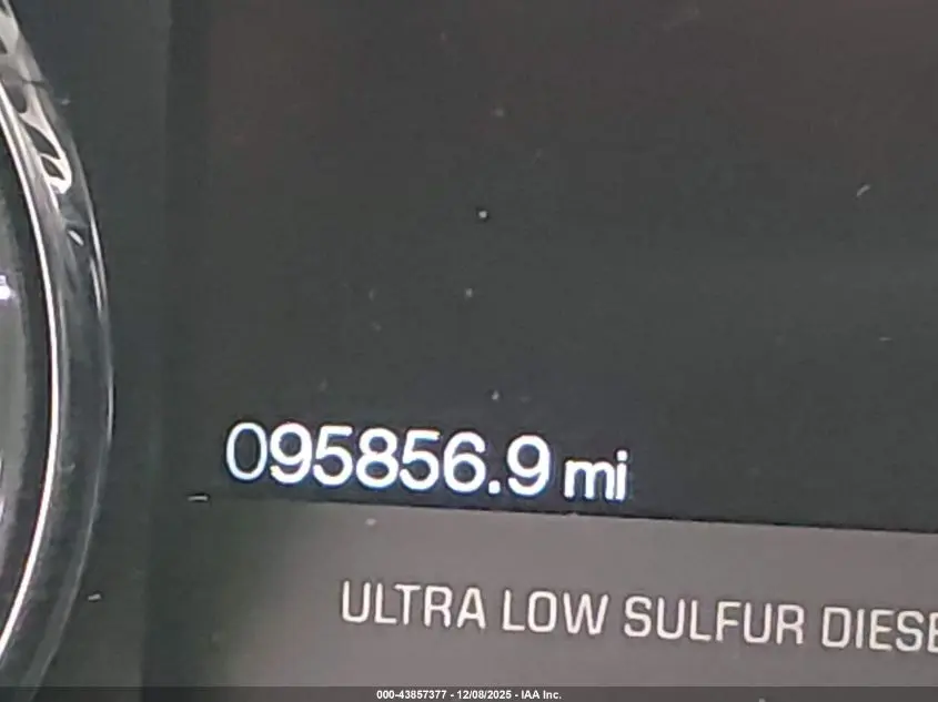 2016 FORD F-250 LARIAT