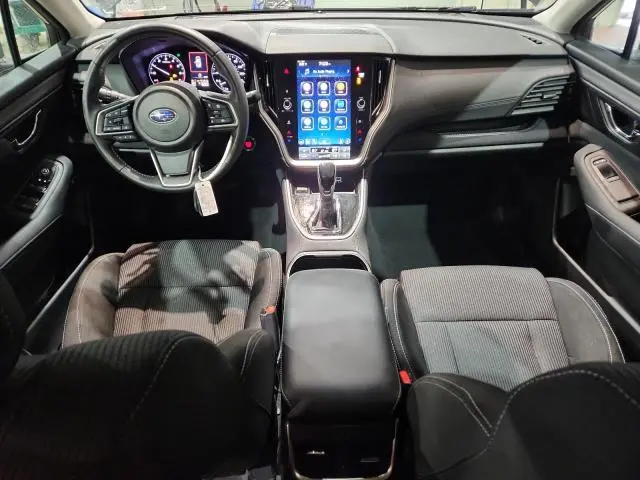 2023 SUBARU LEGACY PREMIUM  