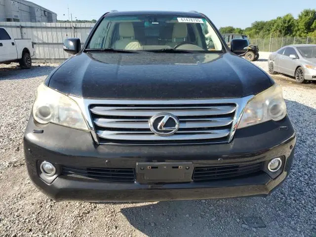 2013 LEXUS GX 460 PREMIUM  