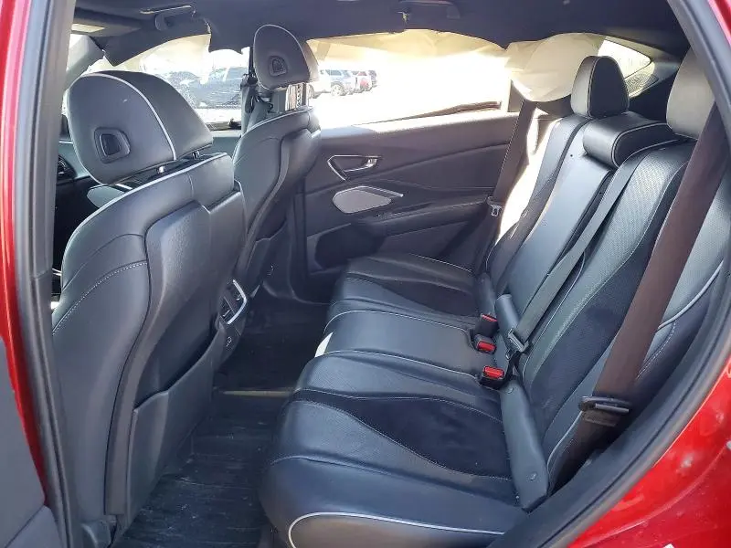 2019 ACURA RDX A-SPEC  
