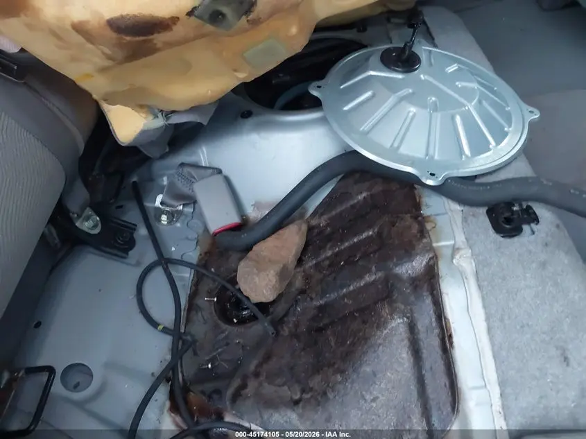 2013 HONDA INSIGHT EX
