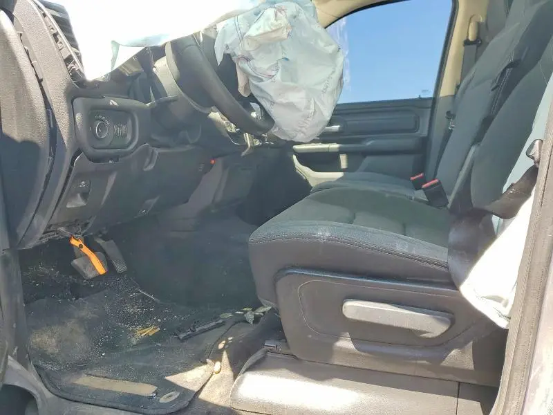 2019 RAM 1500 TRADESMAN  