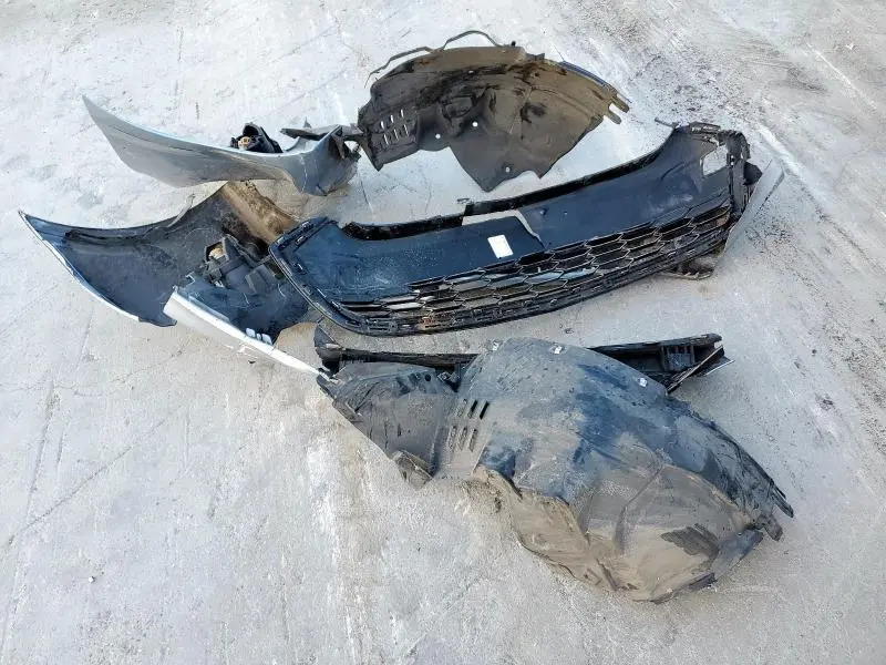 2018 CHEVROLET SONIC LT