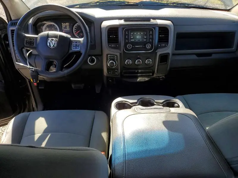 2017 RAM 1500 ST  