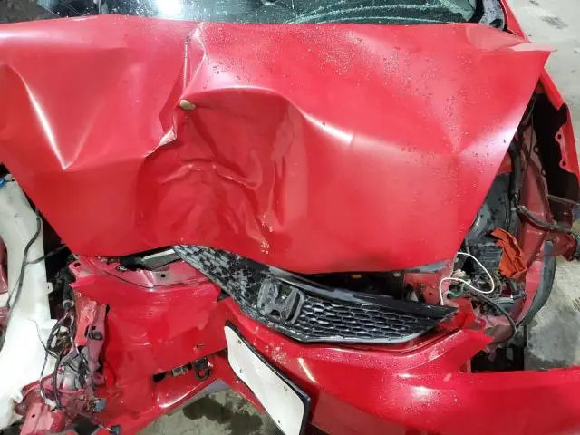 2011 HONDA FIT SPORT  