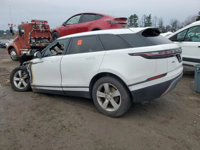 2020 LAND ROVER RANGE ROVER VELAR S  