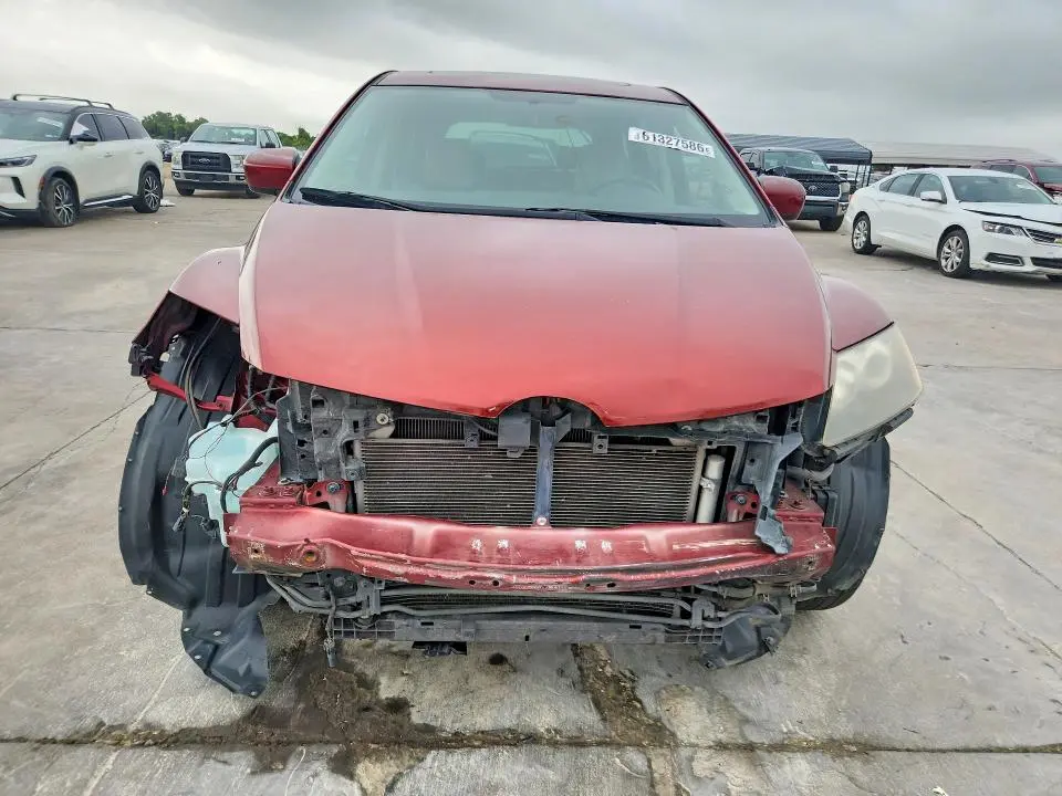 2010 MAZDA CX-7   