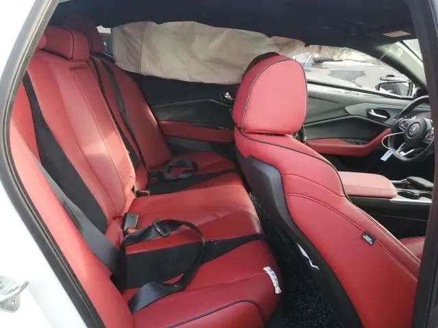 2023 ACURA TLX A-SPEC  