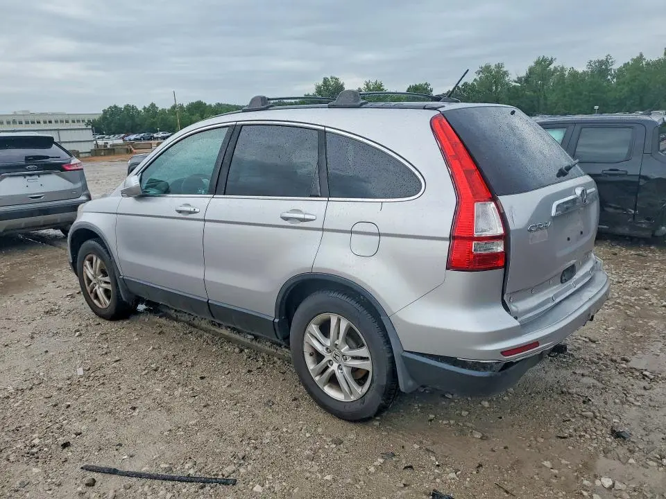 2011 HONDA CR-V EXL  