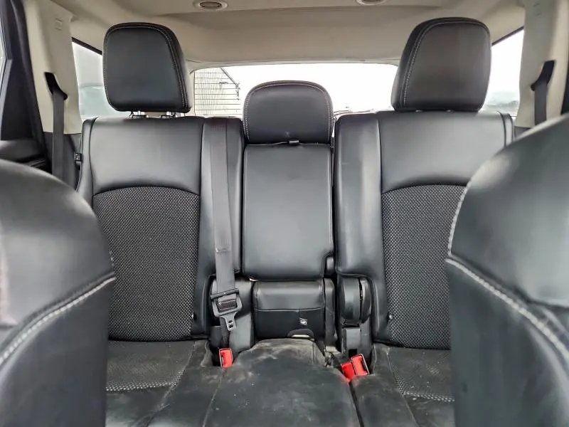 2020 DODGE JOURNEY CROSSROAD  