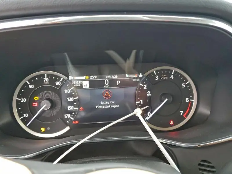 2023 JAGUAR F-PACE S  