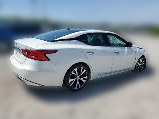 2018 NISSAN MAXIMA 3.5S