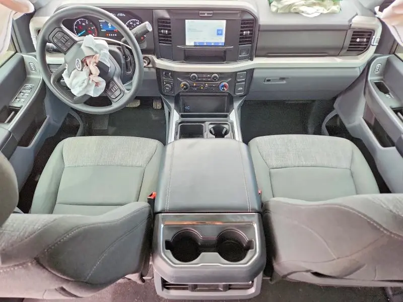 2025 FORD F250 SUPER DUTY  