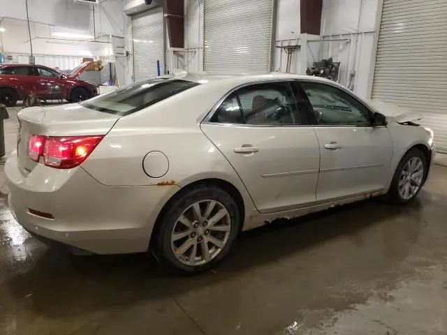 2013 CHEVROLET MALIBU 2LT  