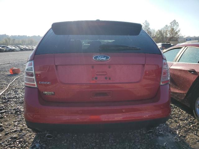 2010 FORD EDGE SE