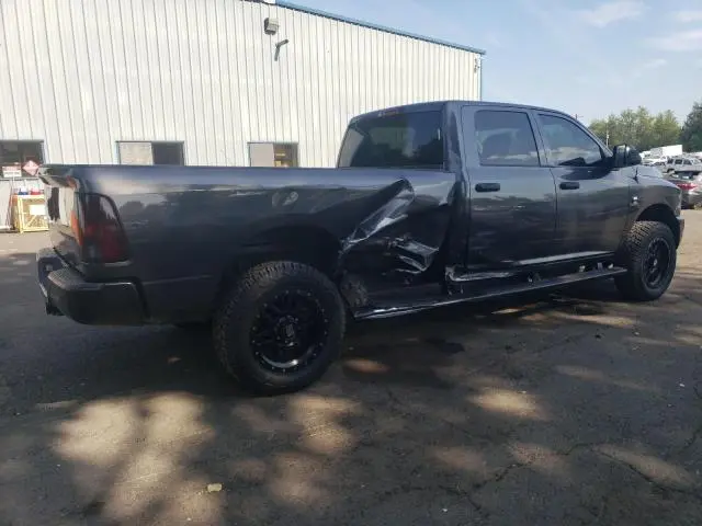 2016 RAM 2500 ST  