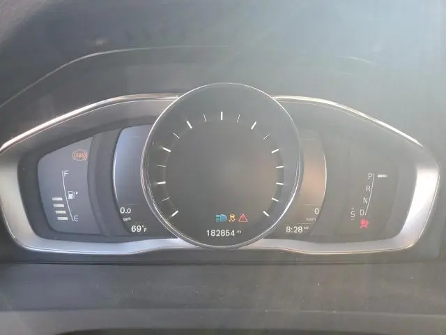 2017 VOLVO S60 PREMIER  