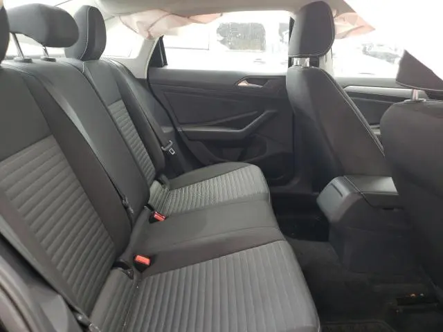 2023 VOLKSWAGEN JETTA S  