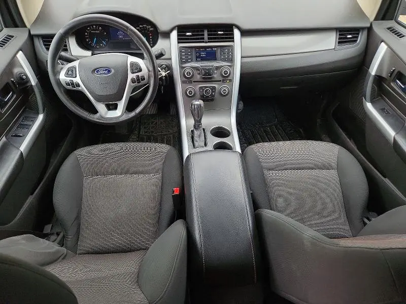 2011 FORD EDGE SEL  