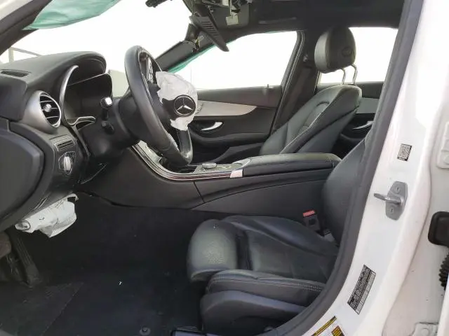 2021 MERCEDES-BENZ C 300  