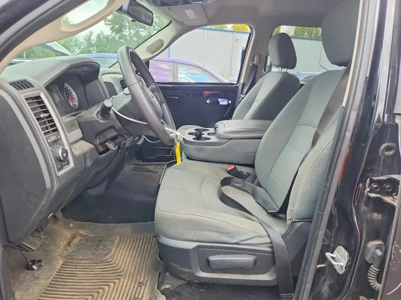 2014 RAM 1500 ST  