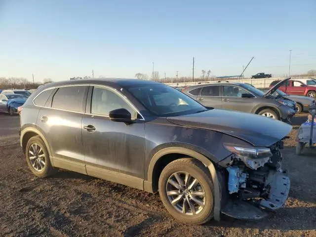 2022 MAZDA CX-9 TOURING  