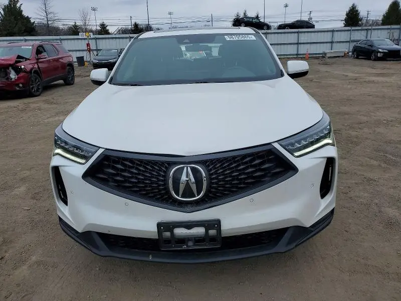 2023 ACURA RDX A-SPEC  