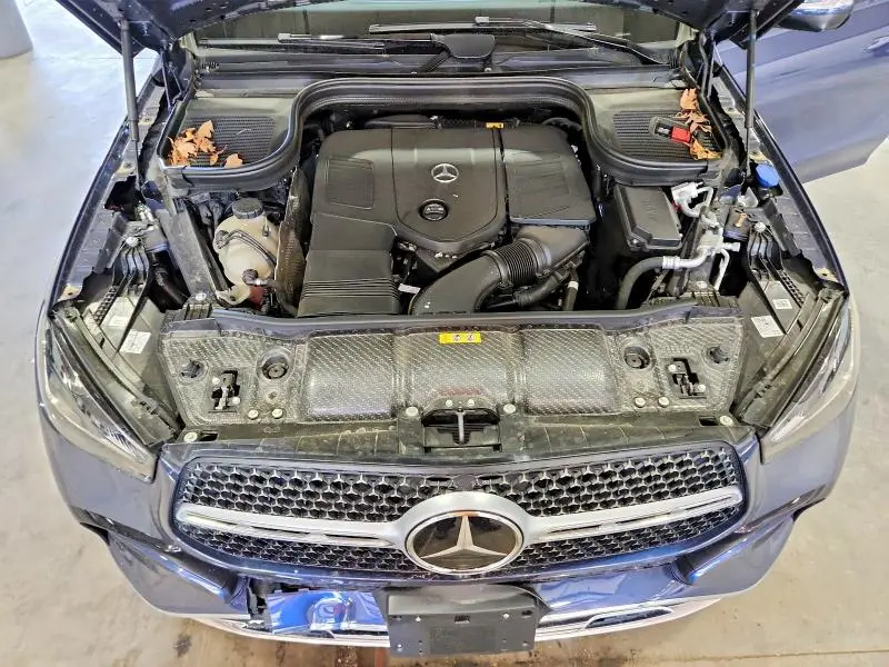 2026 MERCEDES-BENZ GLE 350 4MATIC  